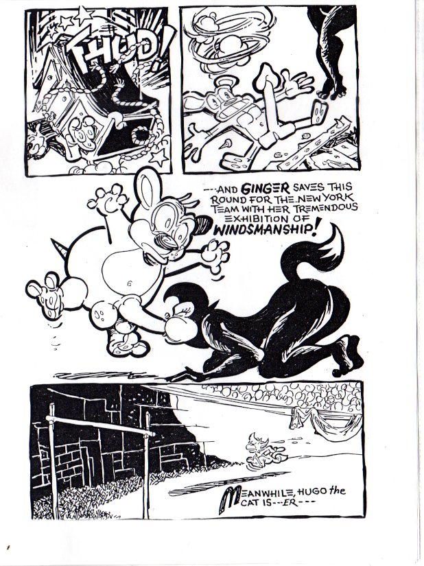 The Sexual Olympix page 6 full