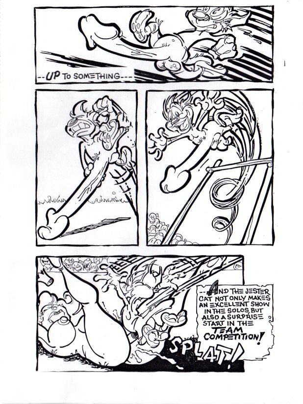 The Sexual Olympix page 7 full