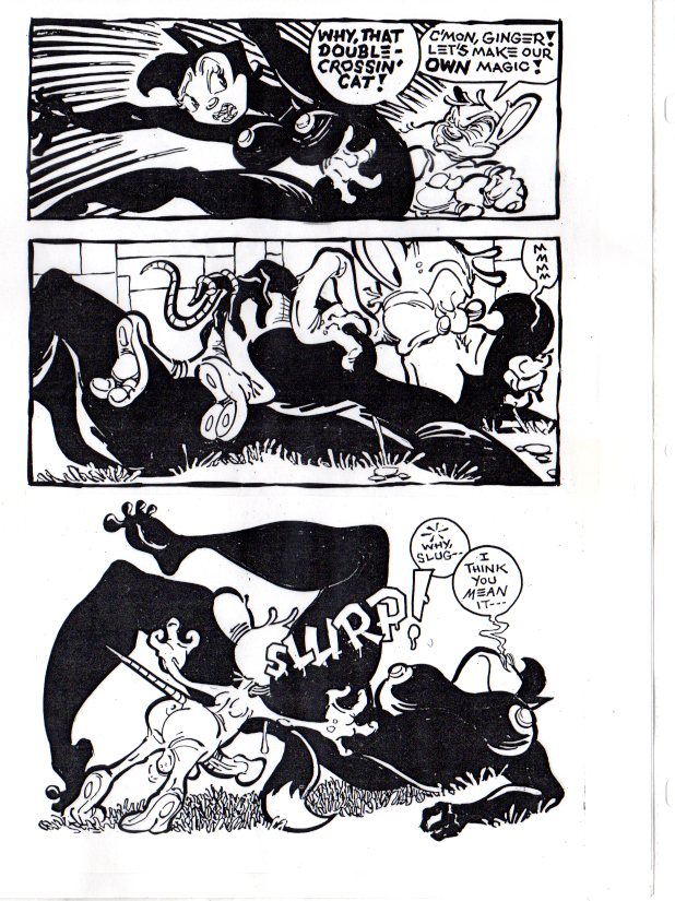 The Sexual Olympix page 8 full