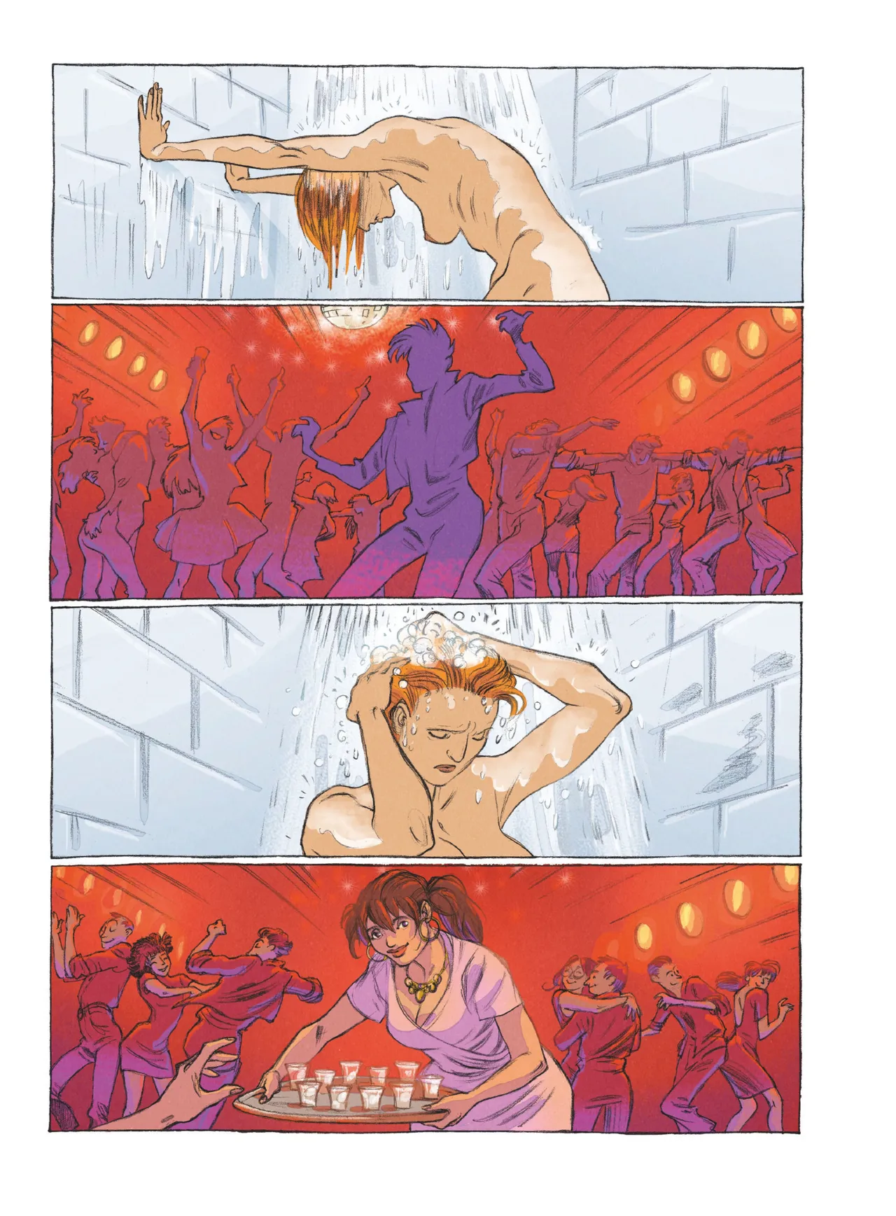 Mal tournée page 10 full