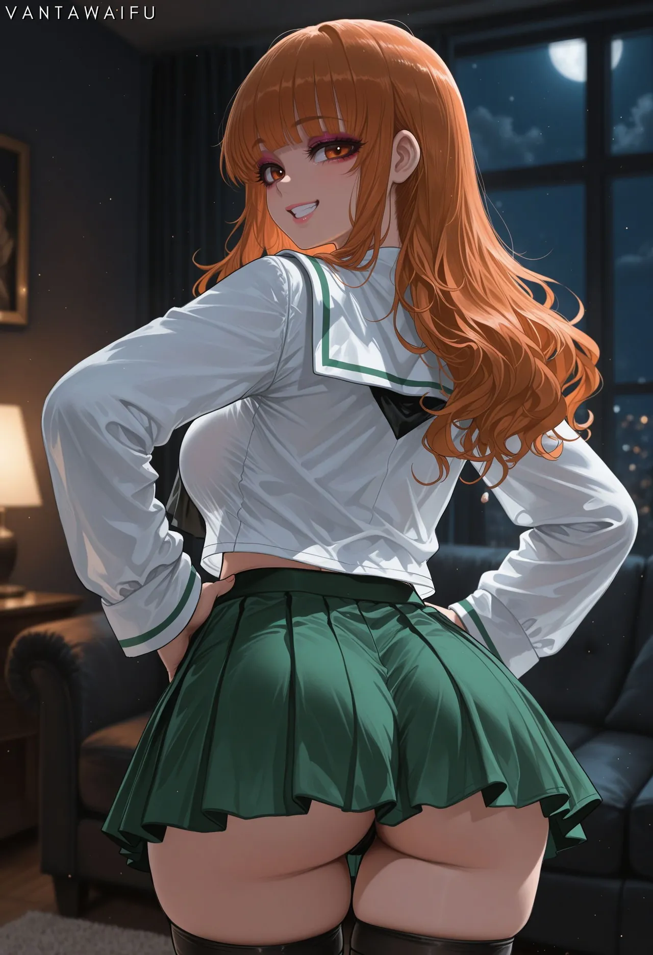 Takebe Saori page 2 full