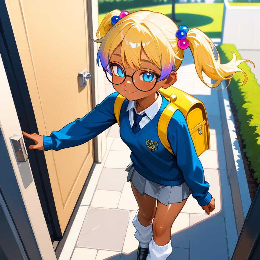 ModeLoEri II School Days page 7 full