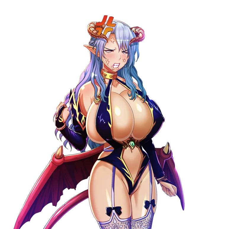 巨乳ファンタジー４着せ替えパッチ「巨乳ファンタジービジュアルワークス展」 page 5 full
