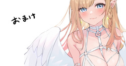 天使ちゃん