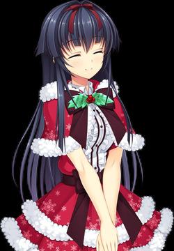 PRETTY x CATION 2  Honami