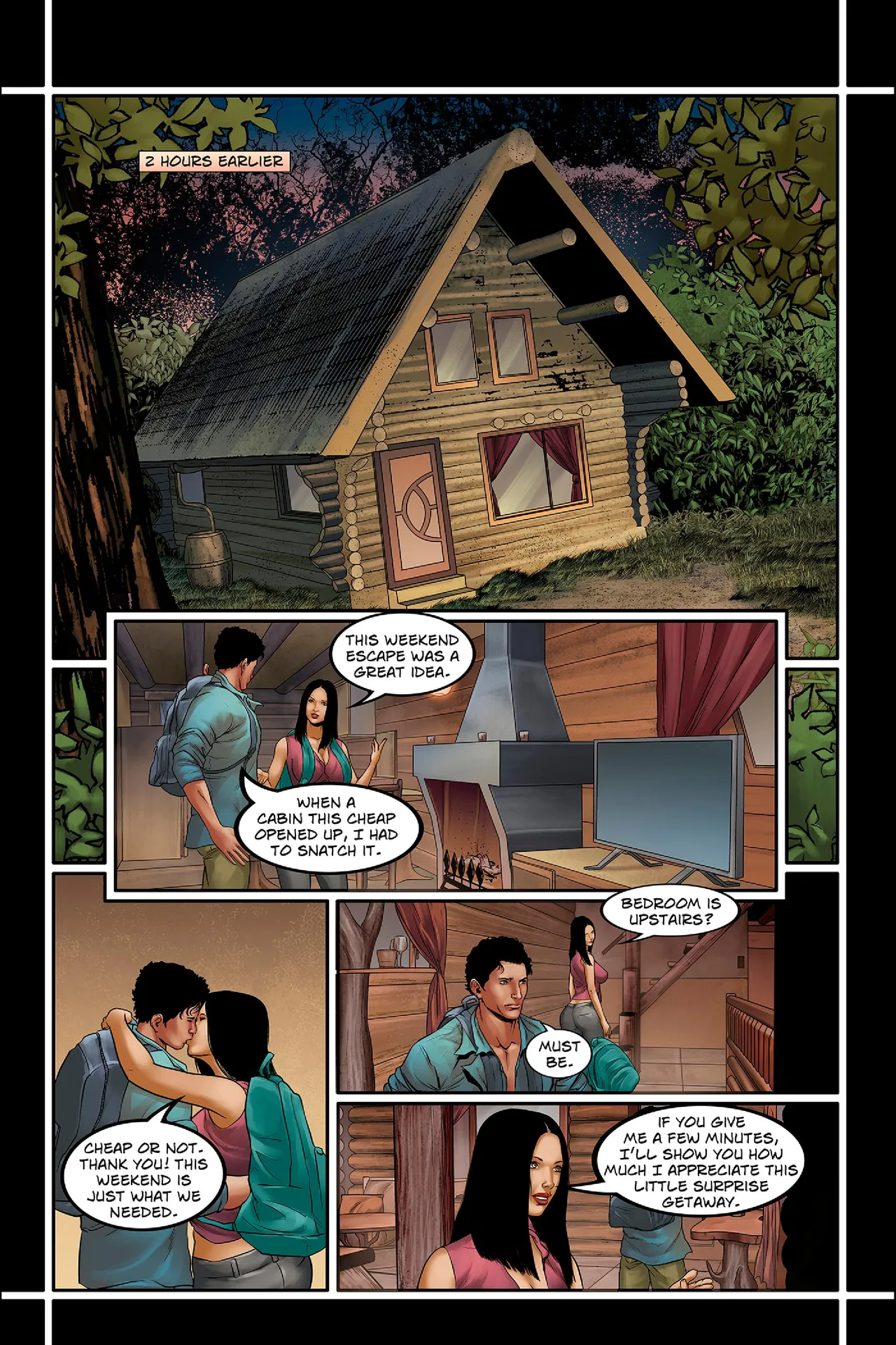 They most be broken page 2 full