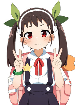 Hachikuji Mayoi