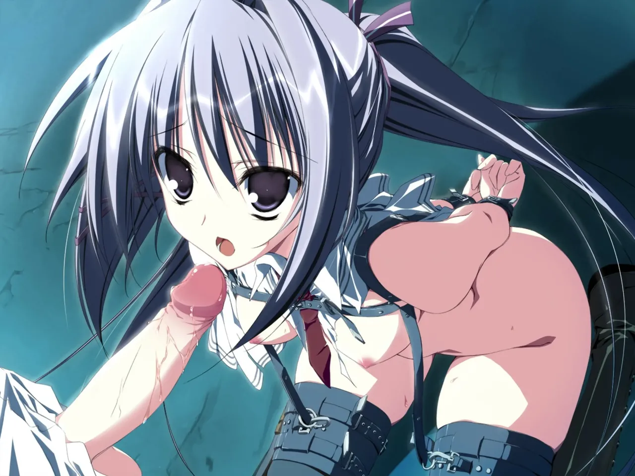 Wakatsuki Kagami Game CG page 9 full
