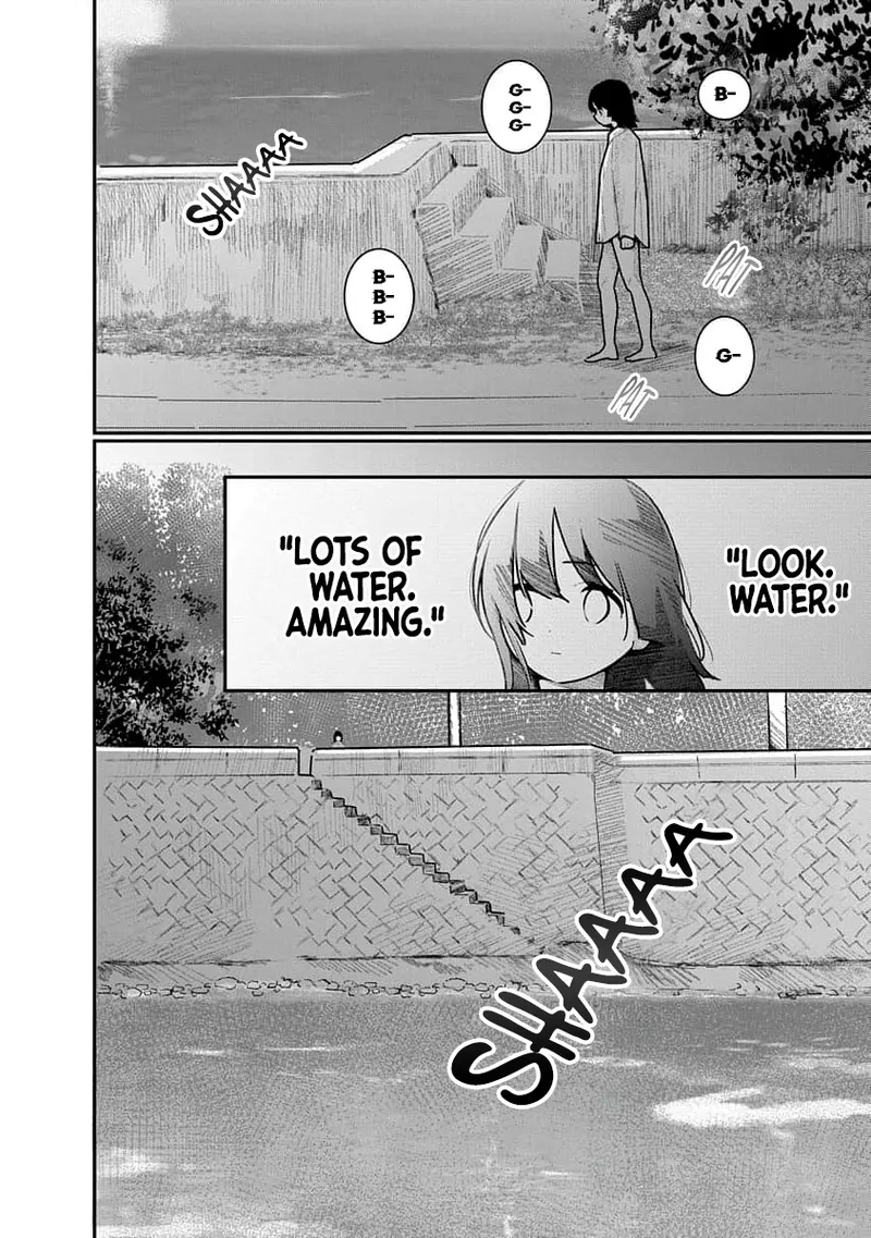 Kairaku no Rou - CHAPTER 19 page 10 full