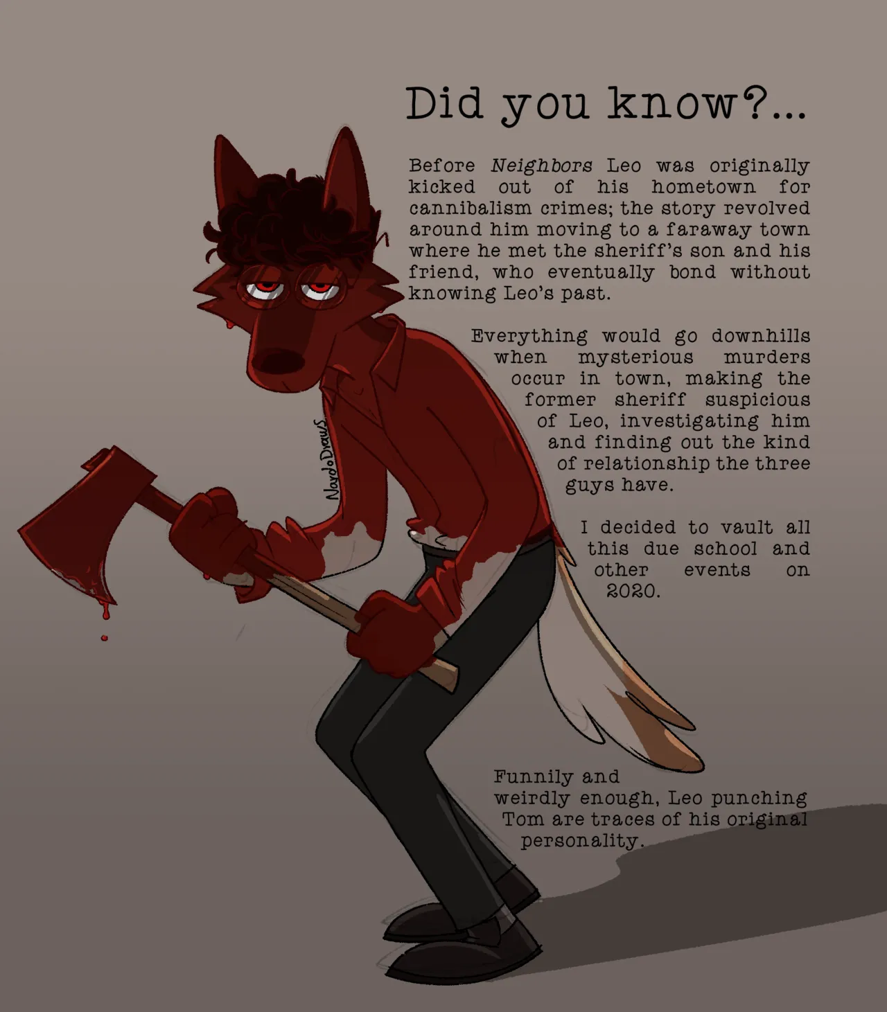 Neighbors page 2 full
