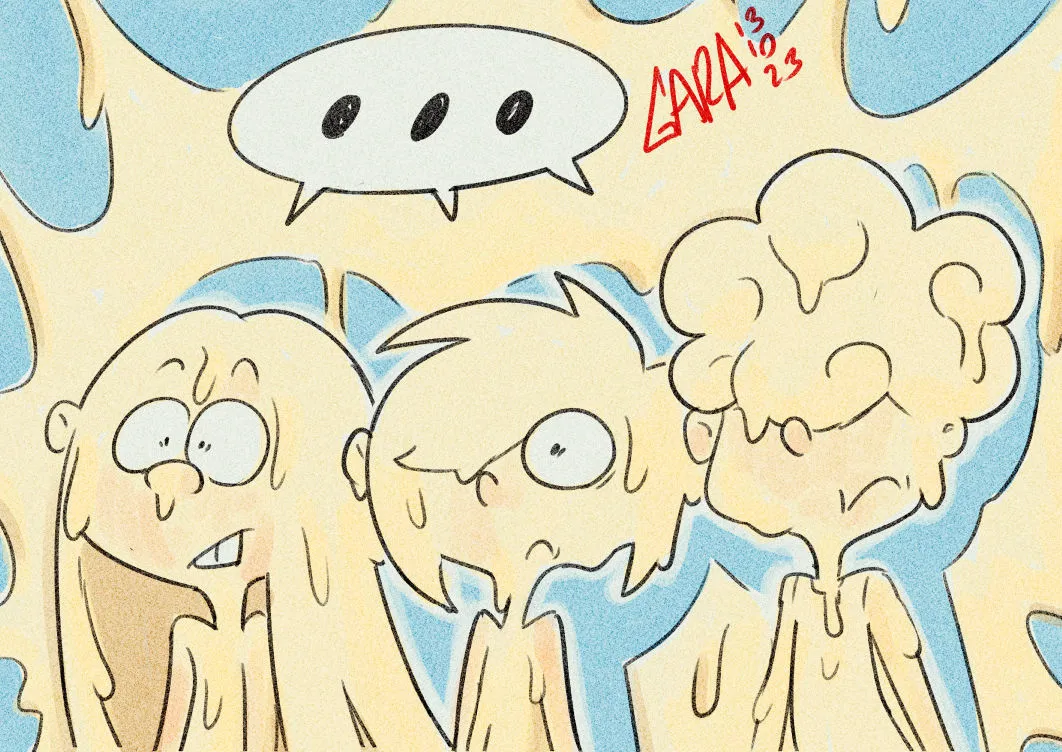 Ed, Edd n' Eddy page 5 full
