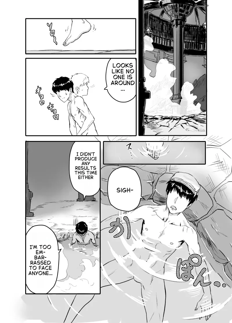 Wilds Musume wa Kyokon ga Osuki!! | The Wilds girl loves huge dicks! page 2 full