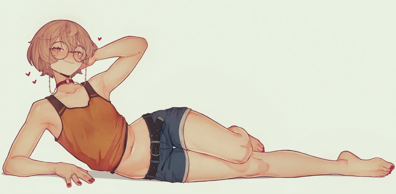 Clio Aite HQ+Naughty page 1 full