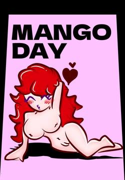 Mango Day Recap
