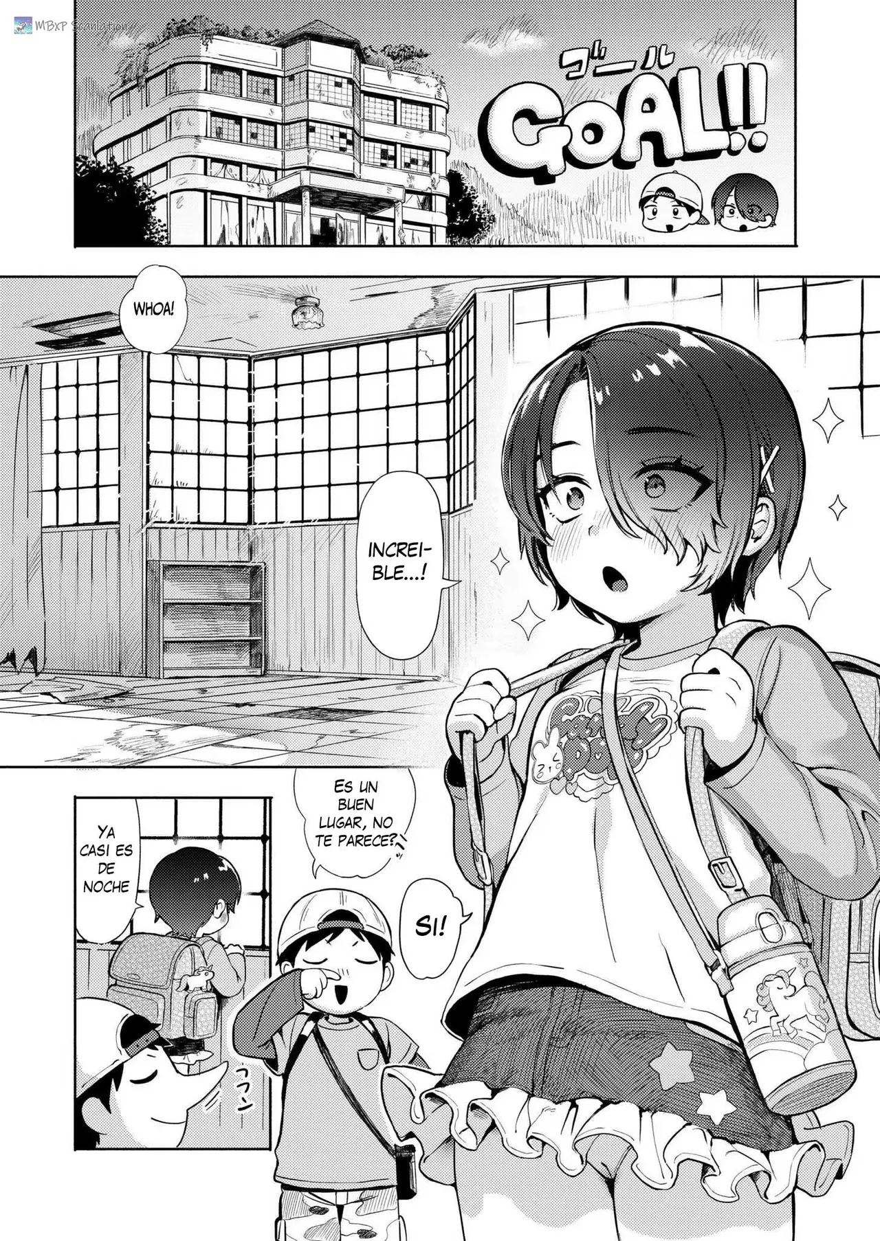 Secret Base｜Base secreta page 6 full