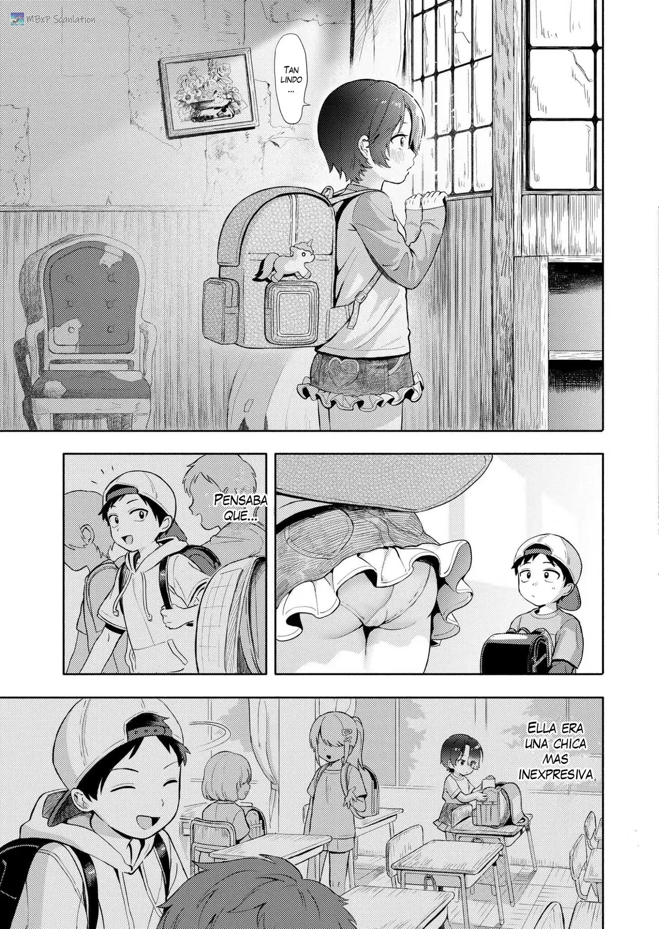 Secret Base｜Base secreta page 7 full