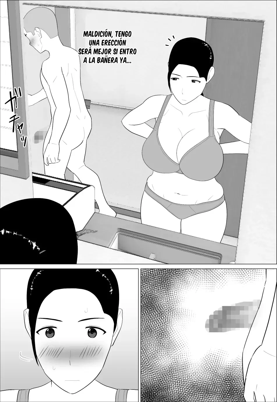 Mama es tan genial page 10 full