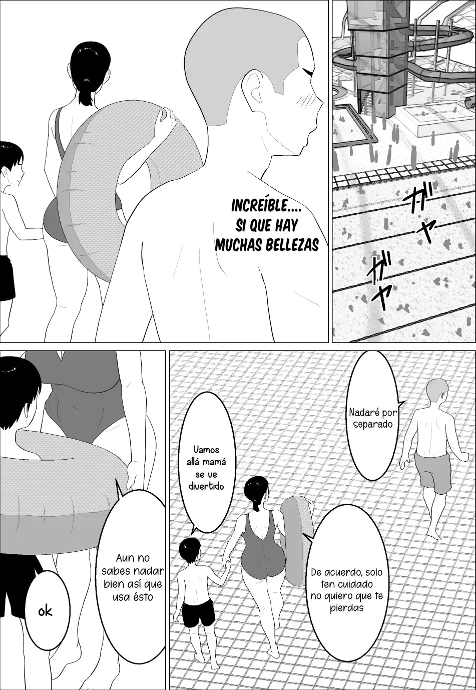Mama es tan genial page 4 full