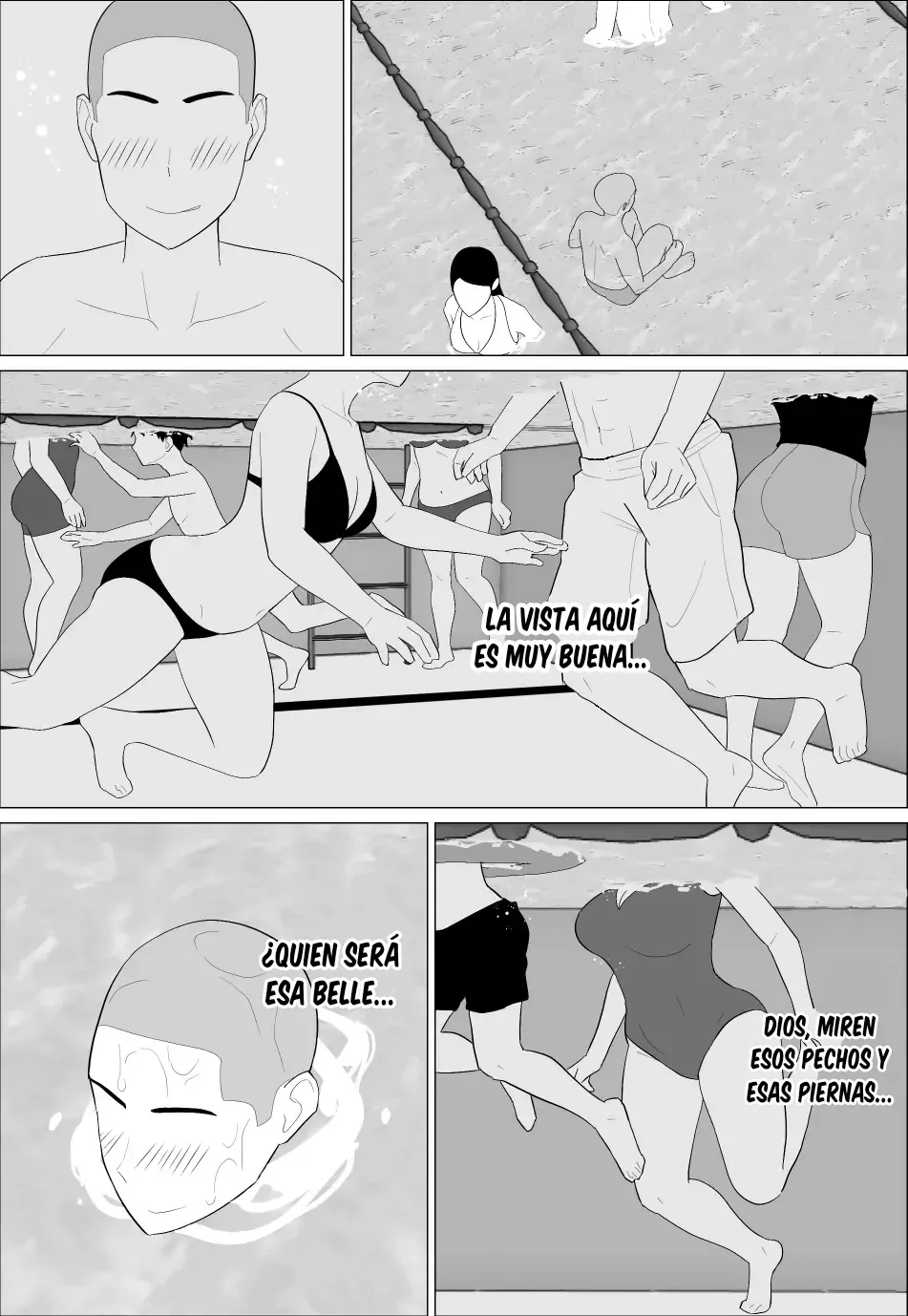 Mama es tan genial page 5 full