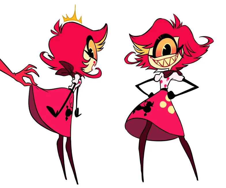 Hazbin Hotel page 10 full