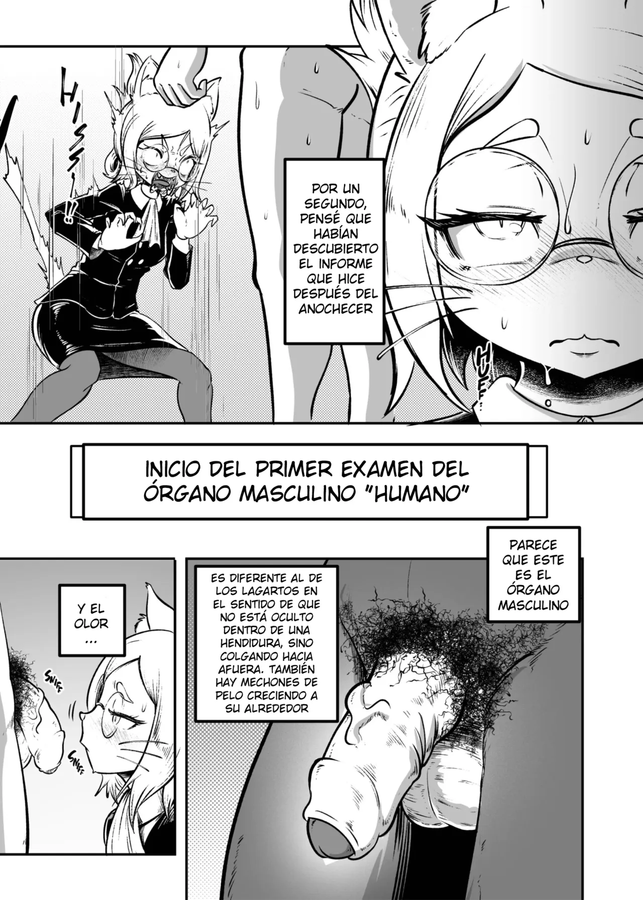 Tonelico Houdoukan no Ura Houkokusho 1 page 7 full