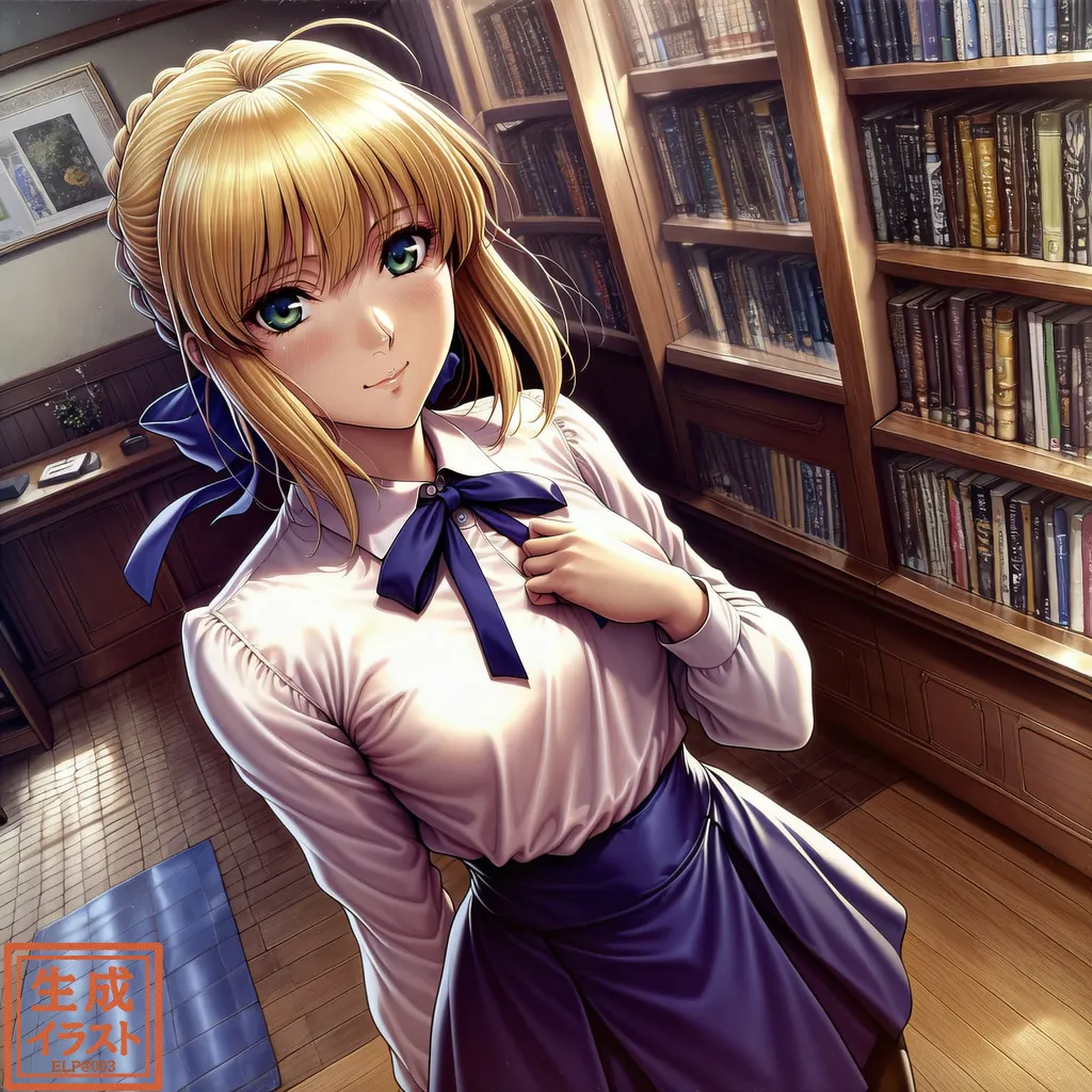 Pixiv V2 page 9 full