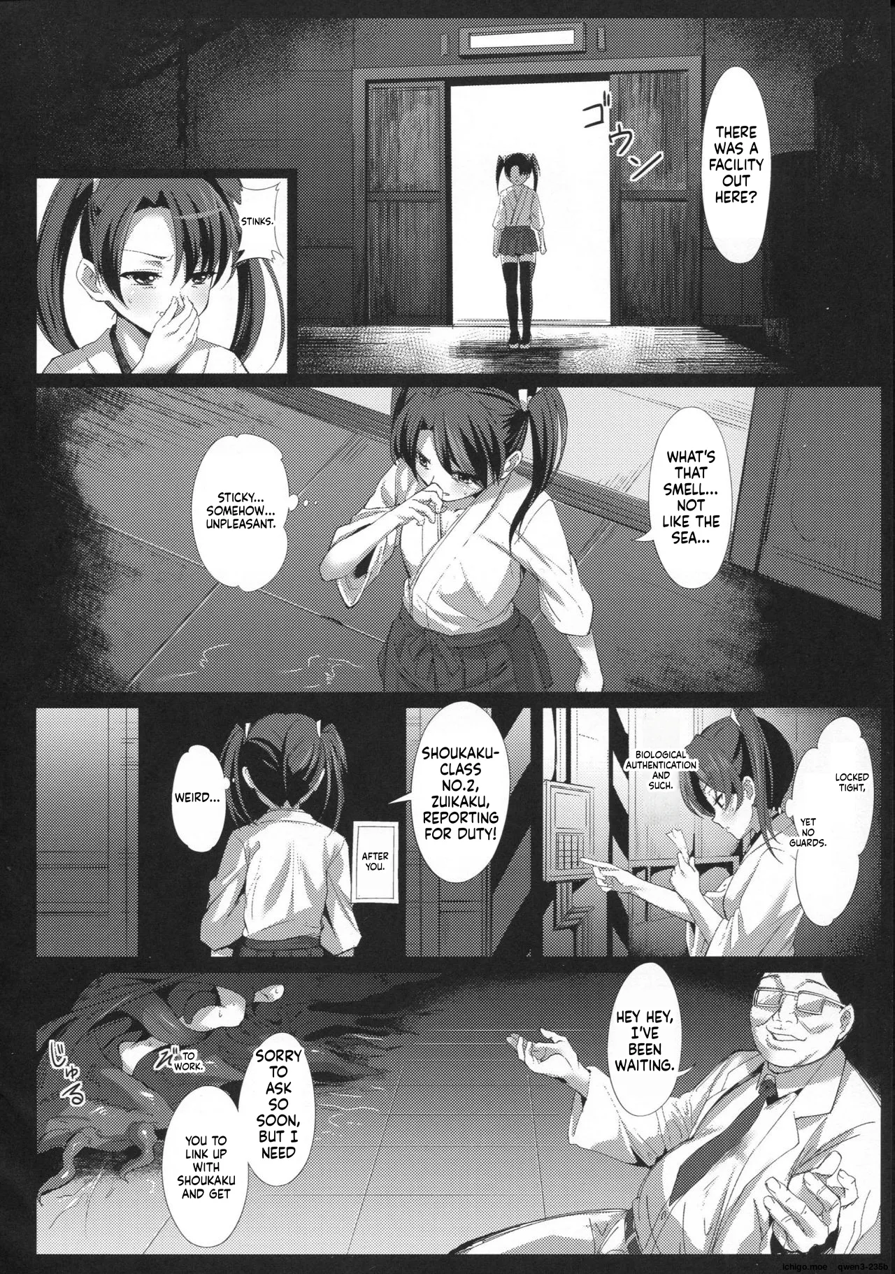 DEPTH SINKER3 Fall With page 7 full