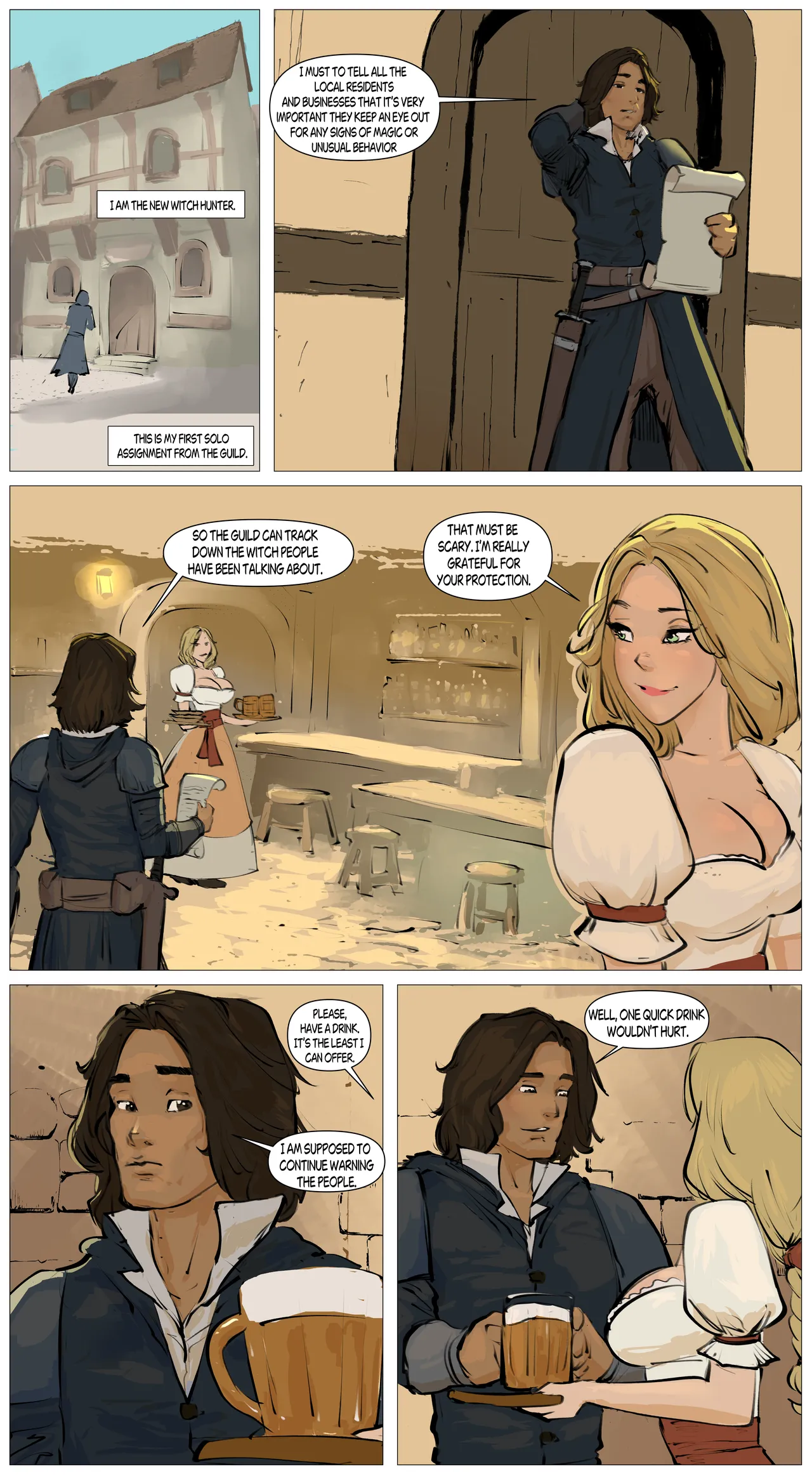Plumbeo TG Art &amp; Sequences 2 page 7 full