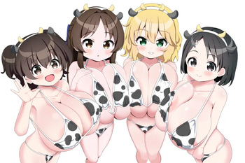 ながしま cover