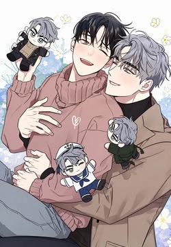 My Bias Appeared!?