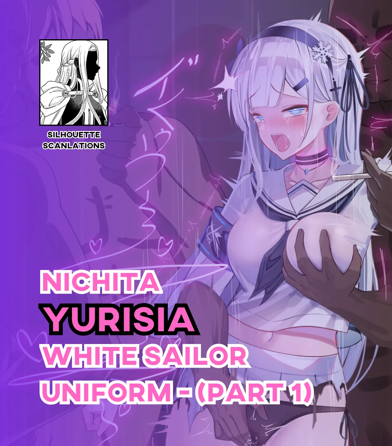 Yurisia IF - White Sailor Uniform - page 1 full