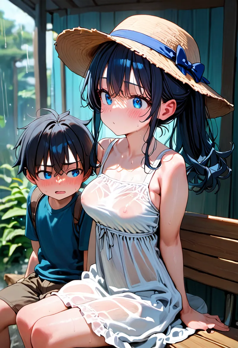 rain page 6 full
