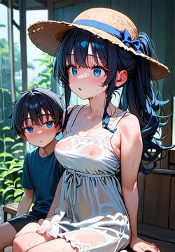 rain