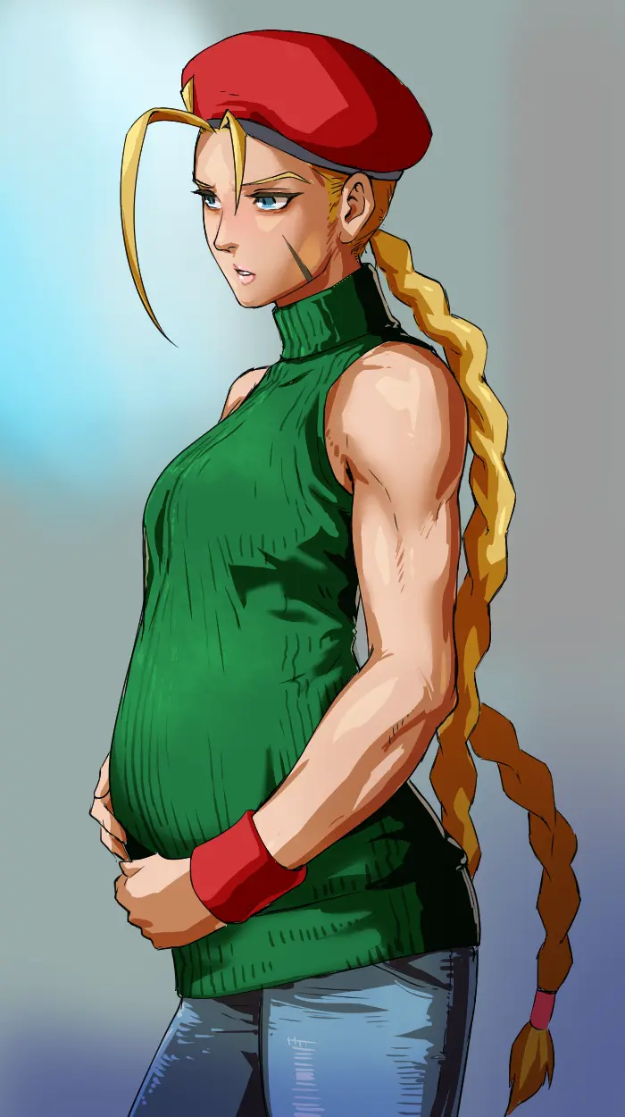Strong women sleep well page 8 full