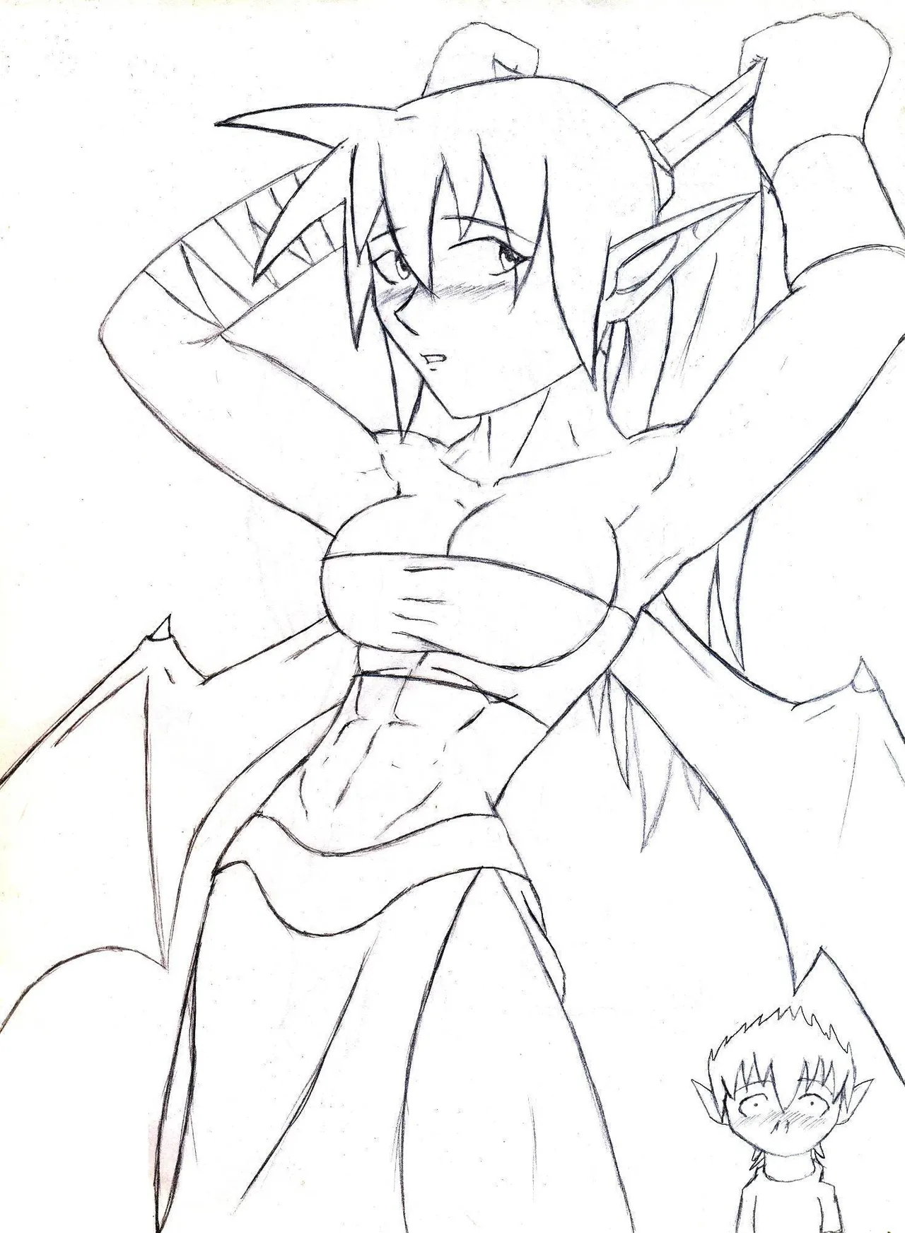 Astaroth90 /Taikoun'art Deviantart page 2 full