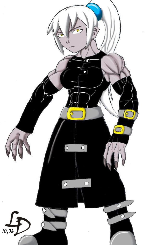 Astaroth90 /Taikoun'art Deviantart page 5 full