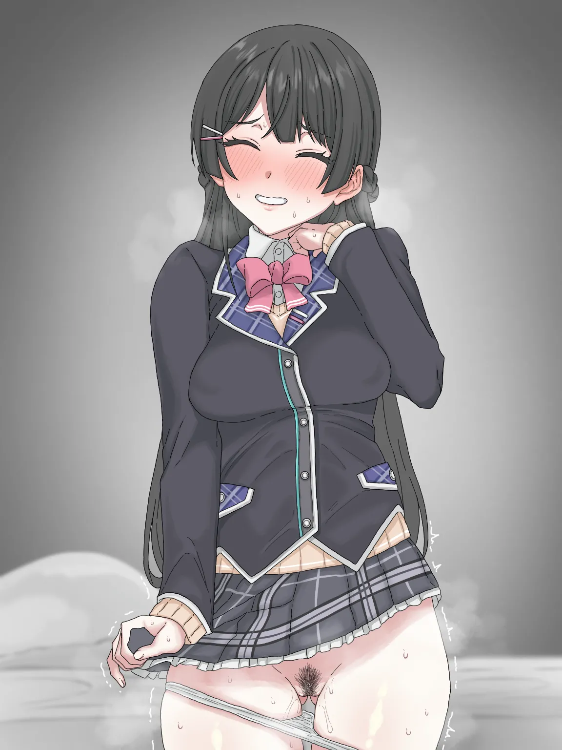 オナニー動画投稿♡月ノ美兎 page 6 full