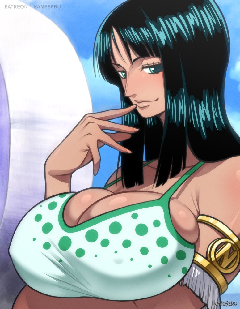 One Piece Collection page 7 full