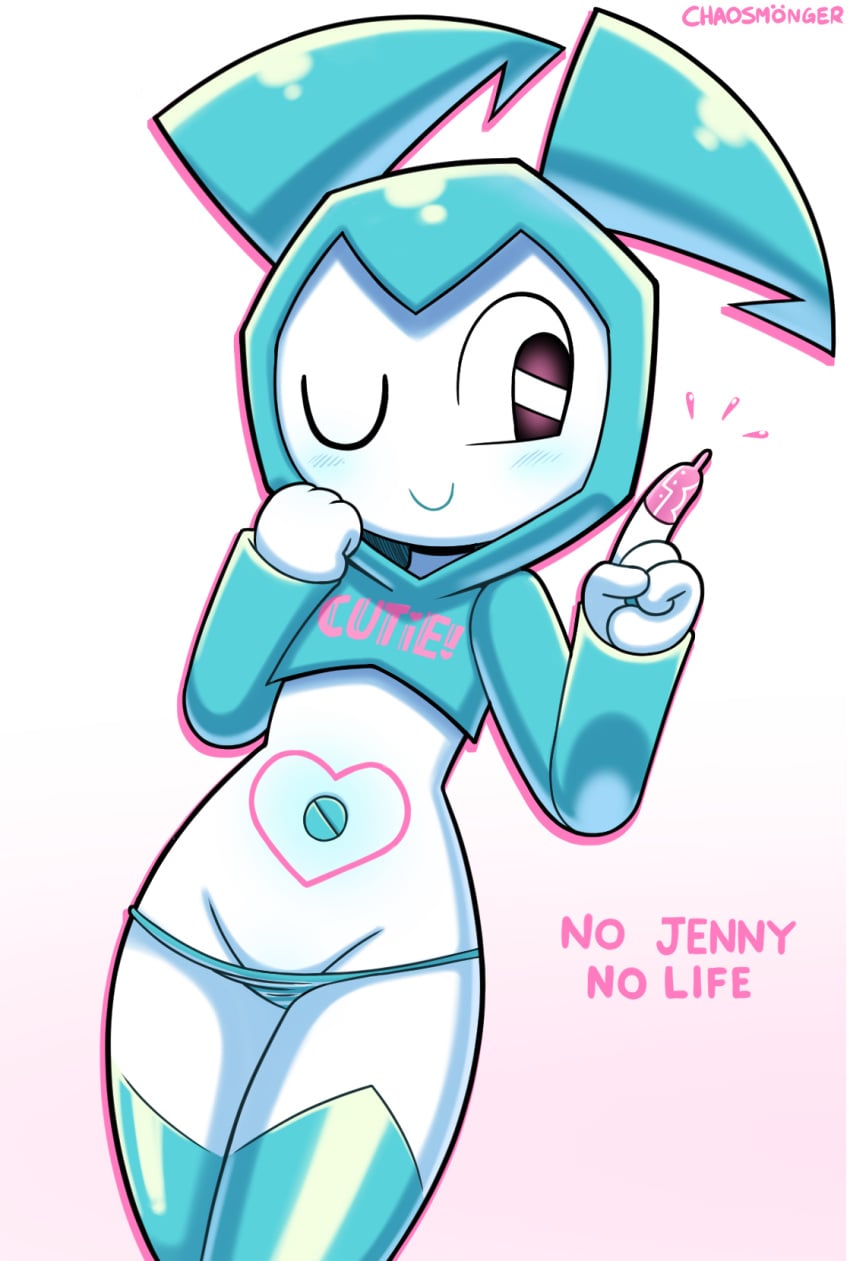 Jenny Wakeman compilation page 9 full