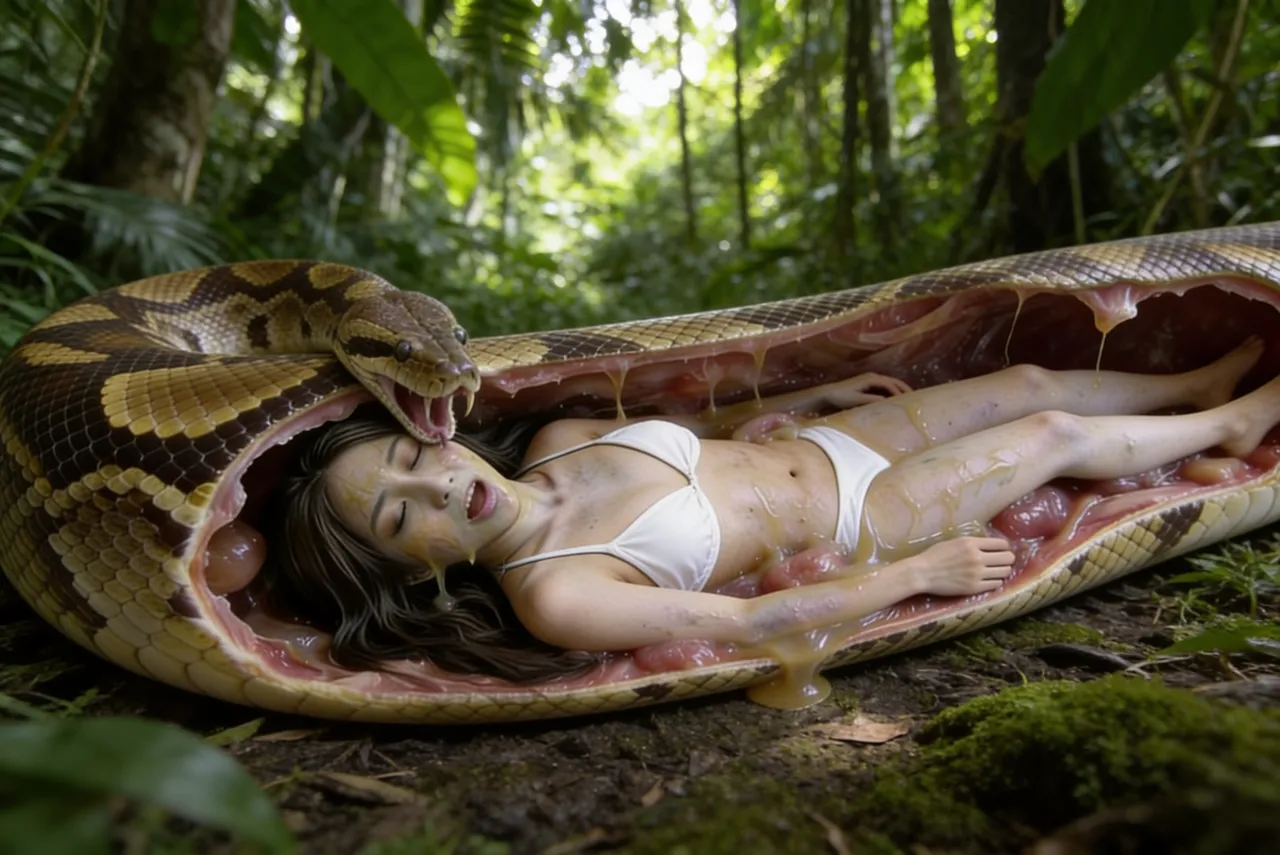 Snake Food page 4 full
