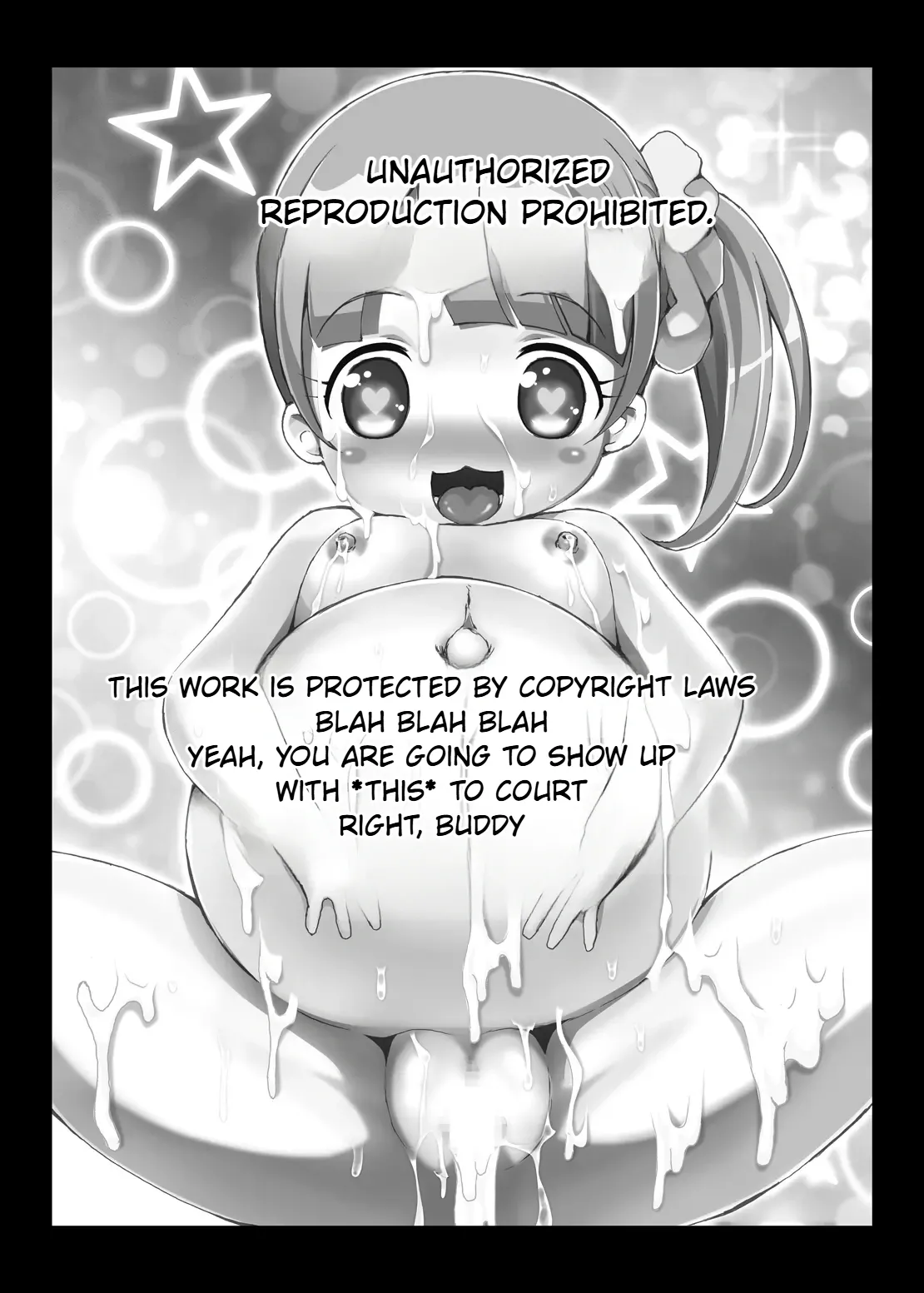 impregnation paradise + non page 2 full