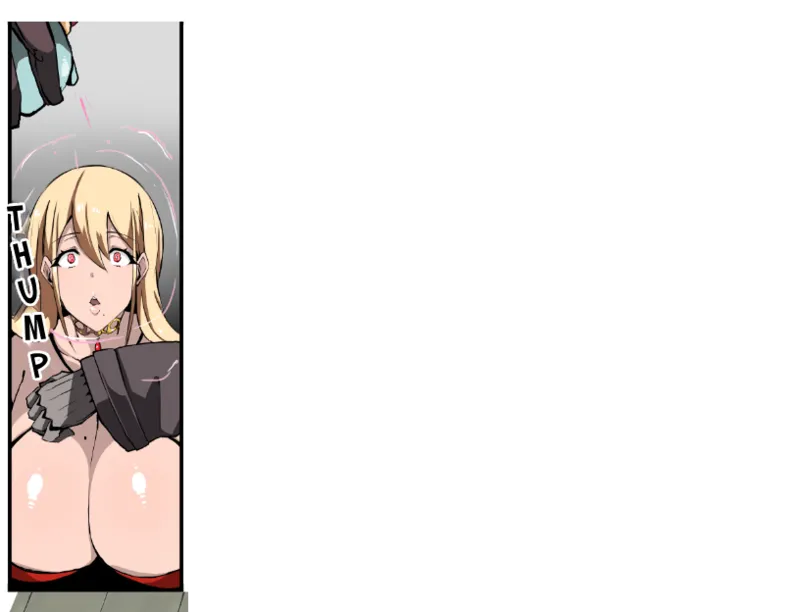 Eliza's Potion CG page 1 full