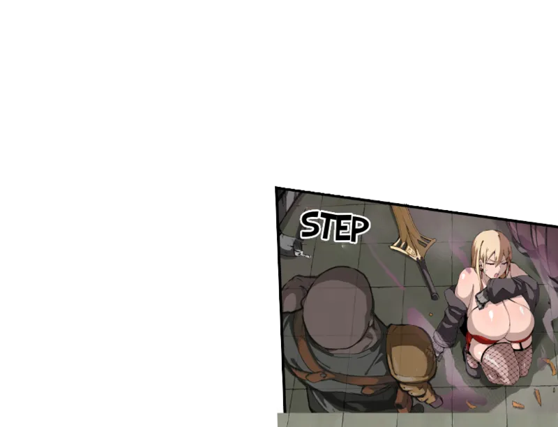 Eliza's Potion CG page 3 full