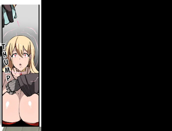 Eliza's Potion CG cover