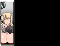 Eliza's Potion CG