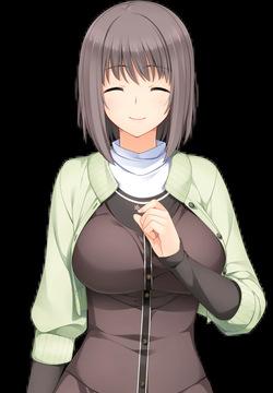 Niiduma Lovely X Cation  Kurihara Aiko
