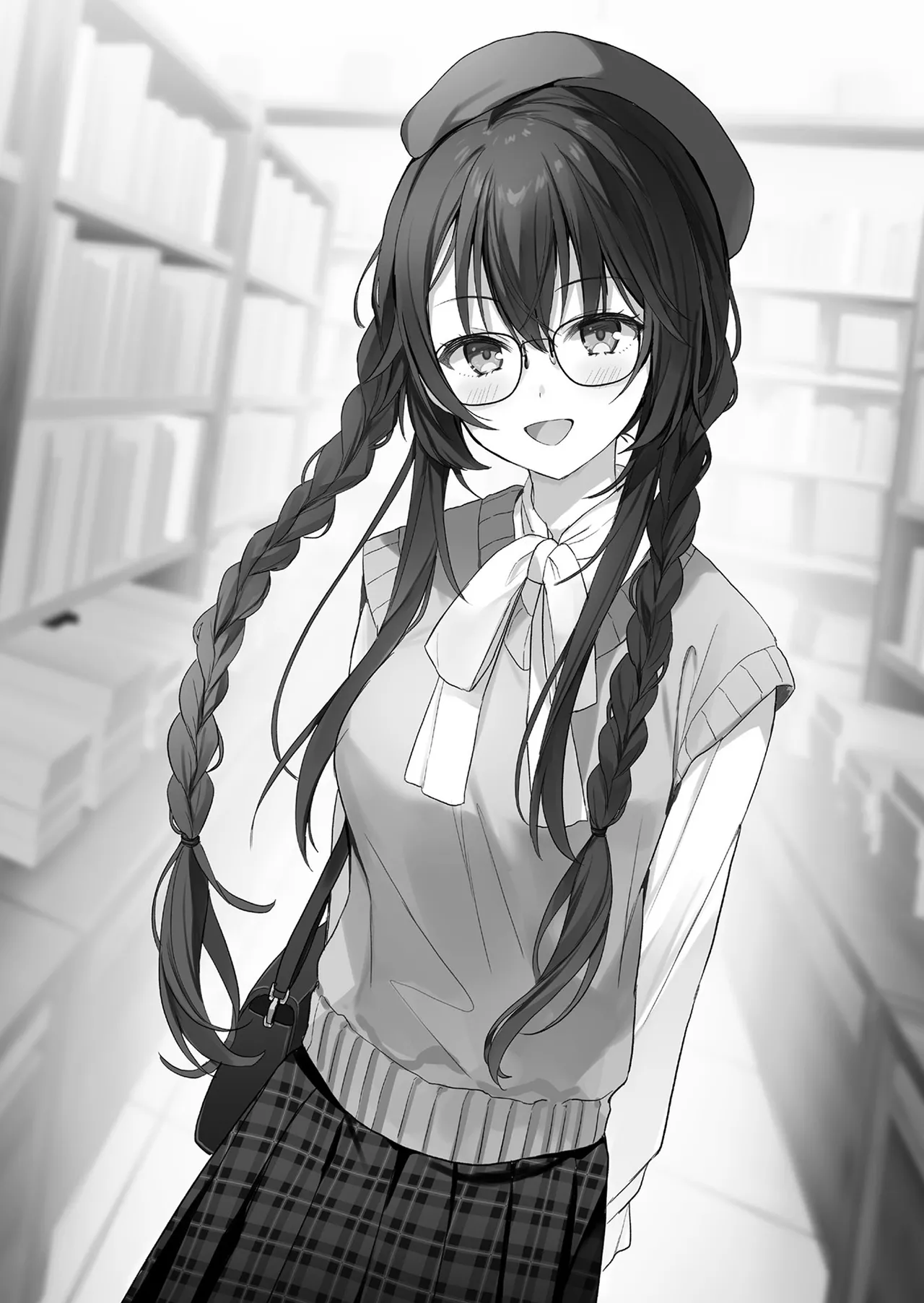 人生二周目の鏑木先輩 page 10 full