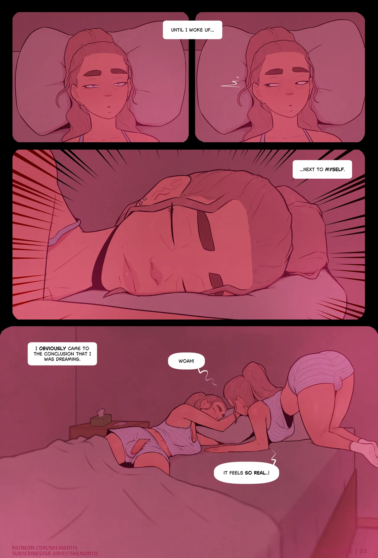 Self-Care page 3 full