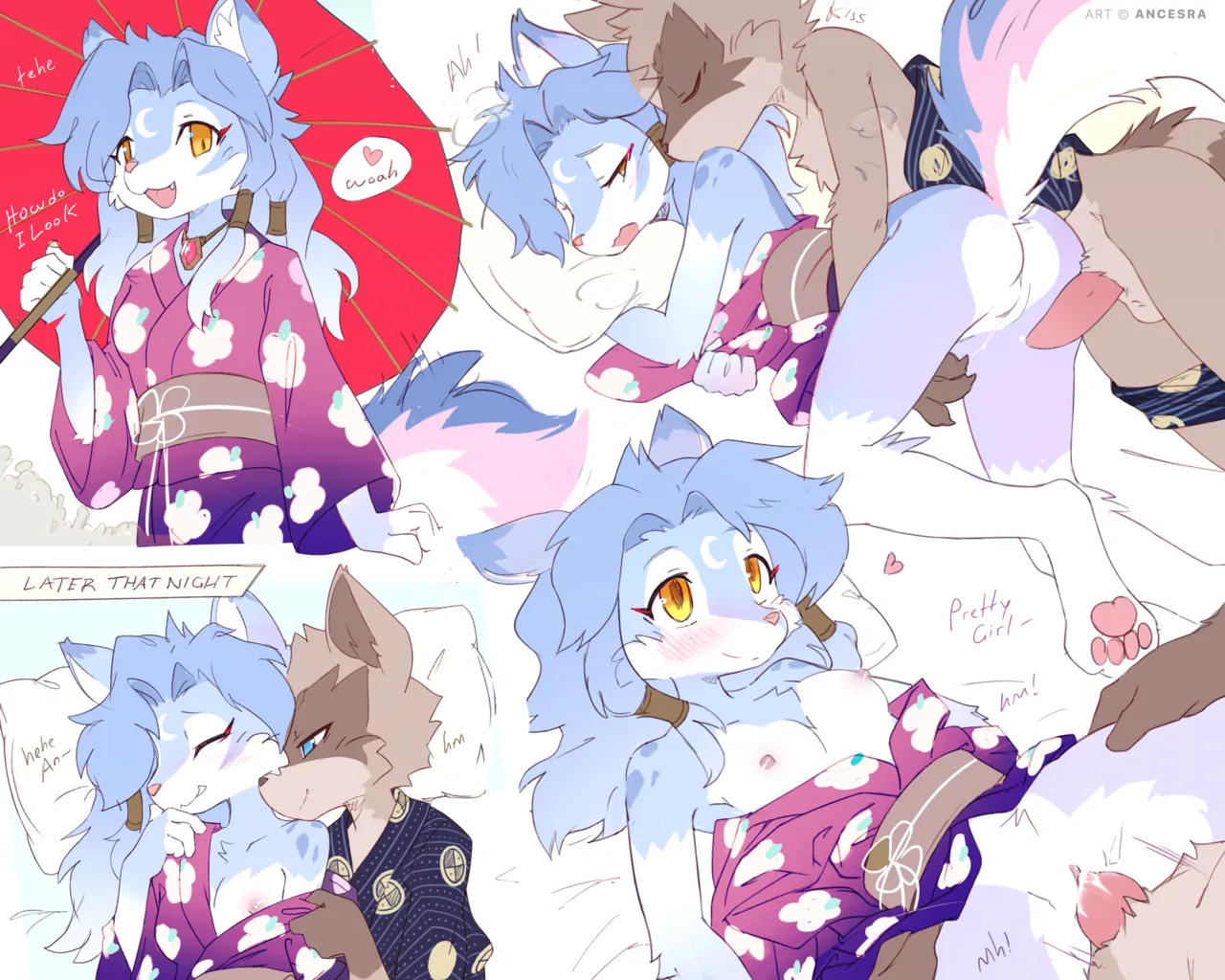 Fanbox page 7 full