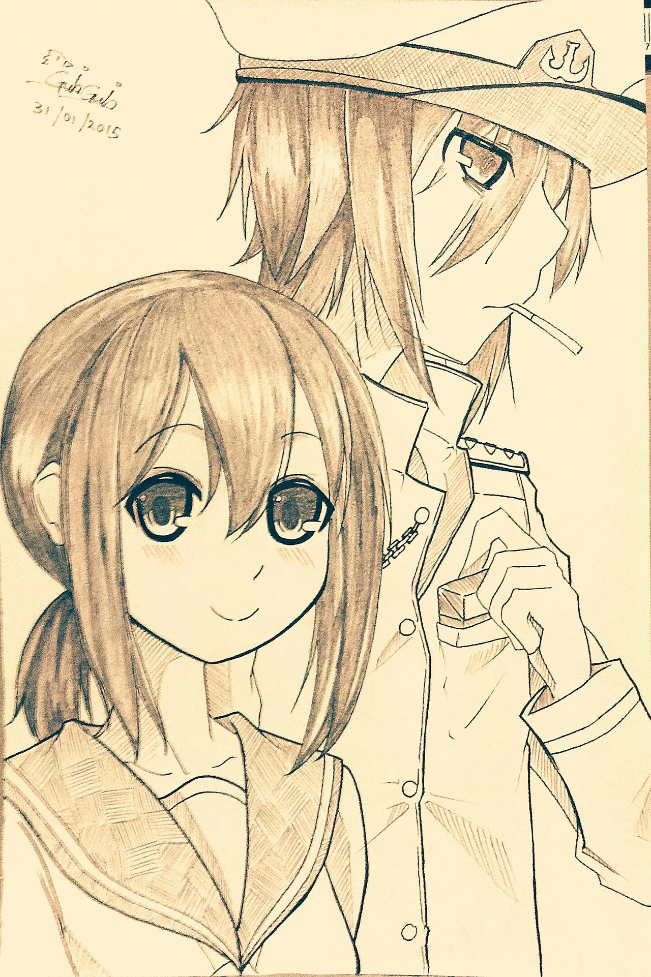 Guin @ グイン page 5 full